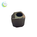 China Weld On Trencher Teeth Holder C20 Manufactory